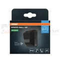 Czujnik ruchu i zmierzchu zewnętrzny 180° ciemnoszary IP55 Osram perfekt market olsztyn
