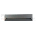 oprawa scienna kinkiet MUR long antracyt CCT ip65 1.webp