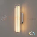 Kinkiet Trivia Chrome 6W LED CCT IP44