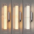 Kinkiet Trivia Chrome 6W LED CCT IP44 - 2