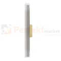 Kinkiet LED złoty ścienny Trivia Gold 11W LED CCT IP44 - 7