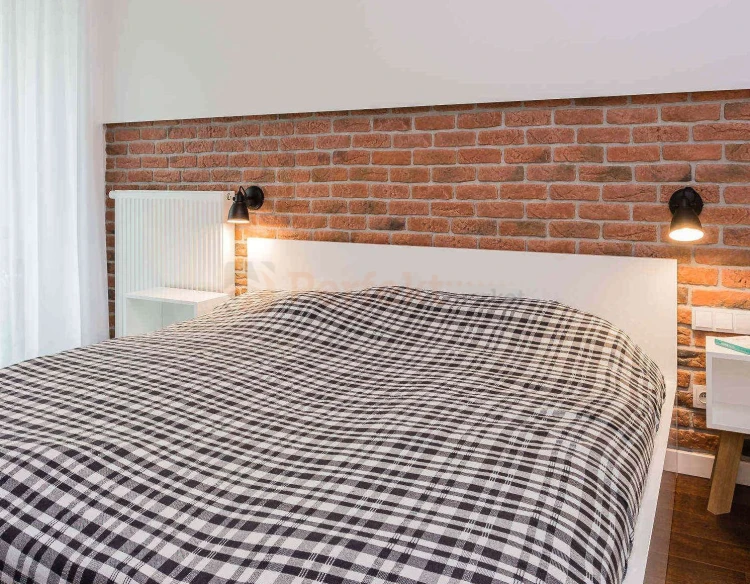 kinkiet regulowany na wysięgniku do sypialni  lampa_ścenna markslojd alice czarny 105814 perfektmarket sypialnia aranżacja.jpg