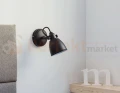 kinkiet regulowany na wysięgniku do sypialni  lampa_ścenna markslojd alice czarny 105814 perfektmarket aranżacja.jpg
