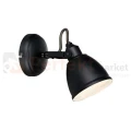 kinkiet regulowany na wysięgniku do sypialni  lampa_ścenna markslojd alice czarny 105814 perfektmarket.jpg