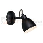 kinkiet regulowany na wysięgniku do sypialni  lampa_ścenna markslojd alice czarny 105814 perfektmarket.jpg