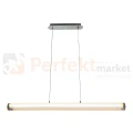 Lampa wisząca ryflowana 120cm Trivia 16W LED CCT IP44 - 8