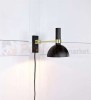 Lampa ścienna regulowana Larry Markslojd 106970