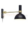 Lampa ścienna Markslojd Larry 106970