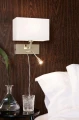 klasyczna-lampa-scienna Savoy 106308 markslojd-kwadratowa cube abazurowa-oprawa-kinkiet-regulowany ruchomy-złota-biala tkanina.jpg