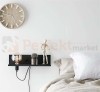Lampa półka wisząca USB Multi Markslojd