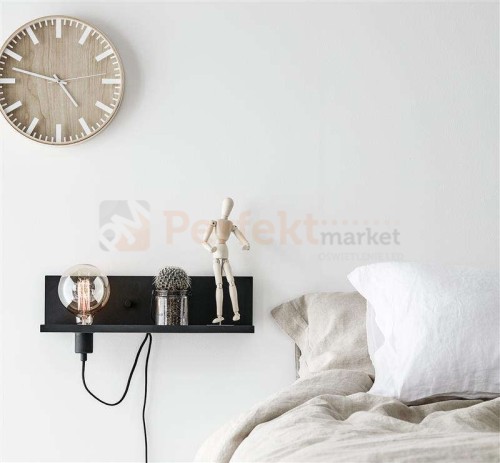 Lampa półka wisząca USB Multi Markslojd