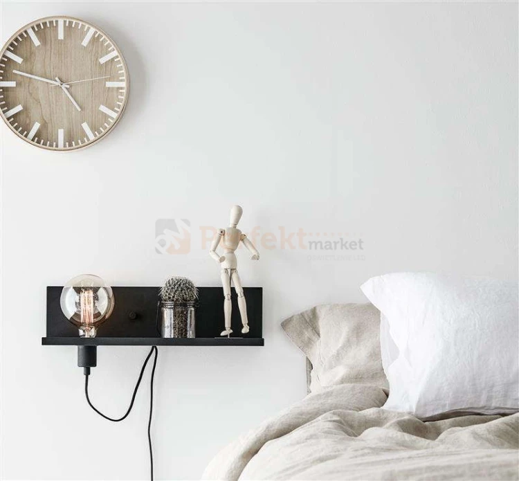 Lampa półka wisząca USB Multi Markslojd