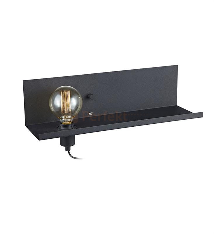 Lampa ścienna USB Multi Markslojd 106482