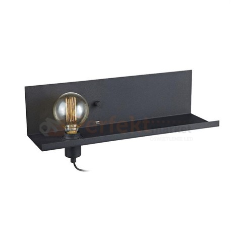 Lampa ścienna USB Multi Markslojd 106482