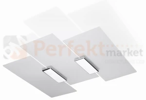 Plafon FABIANO SL.0198 Sollux