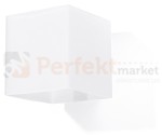 kinkiet szklany RICO sl.0212 sollux perfektmarket
