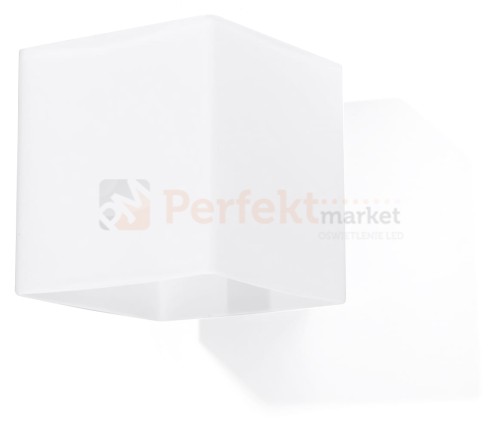 kinkiet szklany RICO sl.0212 sollux perfektmarket