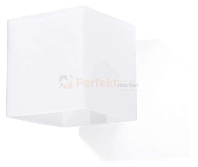 kinkiet szklany RICO sl.0212 sollux perfektmarket