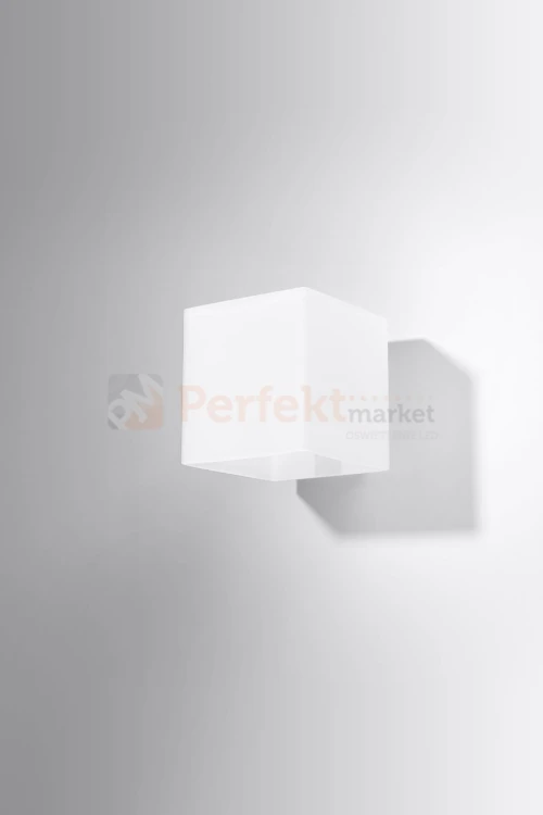 kinkiet szklany RICO sl.0212 sollux perfektmarket olsztyn