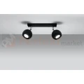 lampa_sufitowa czarna nowoczesna minimalizm listwa perfektmarket design lampa plafon Gu10 led oculare_2 czarna perfektmarket SL.0444