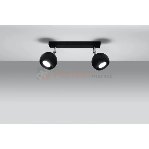 lampa_sufitowa czarna nowoczesna minimalizm listwa perfektmarket design lampa plafon Gu10 led oculare_2 czarna perfektmarket SL.0444