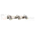 kinkiet-lampa-scienna-lux-105475-markslojd-regulowana-oprawa-do_łazienki łazienkowa ip44 metalowy-reflektorek-gu10-minimalistyczny chrom srebrny perfektmarket olsztyn.jpg