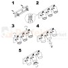 kinkiet-lampa-scienna-lux-105475-markslojd-regulowana-oprawa-do_łazienki łazienkowa ip44 metalowy-reflektorek-gu10-minimalistyczny chrom srebrny perfektmarket olsztyn.jpg