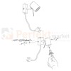 kinkiet-lampa-scienna-hyssna-105482-markslojd-regulowana-oprawa-metalowy-reflektorek-gu10-minimalistyczny chrom srebrny perfektmarket olsztyn.jpg