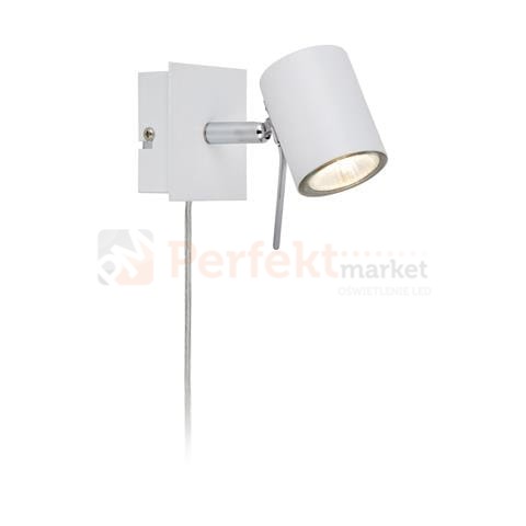 kinkiet-lampa-scienna-hyssna-105481-markslojd-regulowana-oprawa-metalowy-reflektorek-gu10-minimalistyczny biały biala perfektmarket olsztyn.jpg