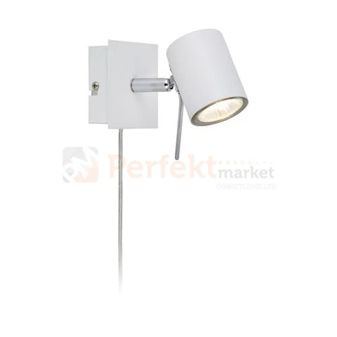 kinkiet-lampa-scienna-hyssna-105481-markslojd-regulowana-oprawa-metalowy-reflektorek-gu10-minimalistyczny biały biala perfektmarket olsztyn.jpg