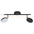 opraw lampa kinkiet CAPRI 2 Kinkiet Black 308306 1 perfektmarket.jpg