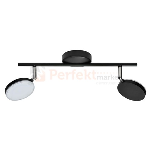 opraw lampa kinkiet CAPRI 2 Kinkiet Black 308306 1 perfektmarket.jpg