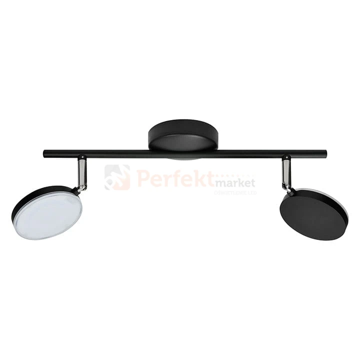 opraw lampa kinkiet CAPRI 2 Kinkiet Black 308306 1 perfektmarket.jpg