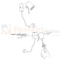 kinkiet-lampa-scienna-hyssna-106316-markslojd-regulowana-oprawa-metalowy-reflektorek-gu10-minimalistyczny złoty złota perfektmarket olsztyn.jpg