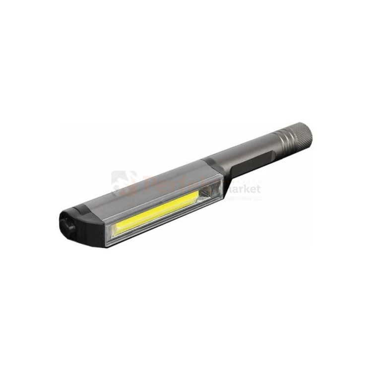 latarka kieszonkowa LED 3W mini z uchwytem na_magnes Cree perfektmarket.jpg