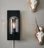 kinkiet sypialni  lampa_ścenna modernistyczna industrialna barnaby 107074 Markslojd czarna czarny szklana perfektmarket.jpg