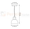 ARNE_lampa wisząca ogrodowa polux perfektmarket_311924.jpg