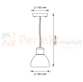 ARNE_lampa wisząca ogrodowa polux perfektmarket_311924.jpg