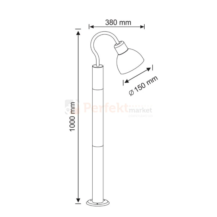 Lampa_wysoka_ARNE_sanico polux wymiar perfektmarket.jpg