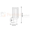 kinkiet FIORD 312303 perfektmarket wymiary.jpg