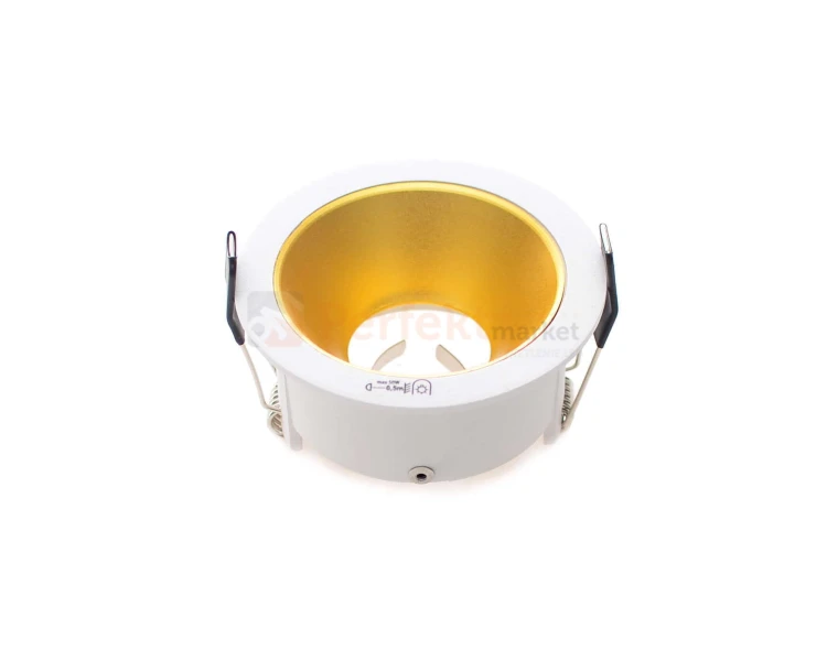 Oprawa halogenowa punktowa GU10 złota led perfektmarket sklep olsztyn oswietlenie KPSAGO SIENA Gold.jpg