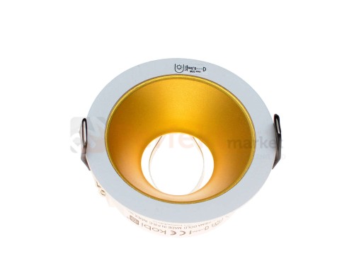 Oprawa halogenowa punktowa GU10 złota led perfektmarket sklep olsztyn oswietlenie KPSAGO SIENA Gold.jpg