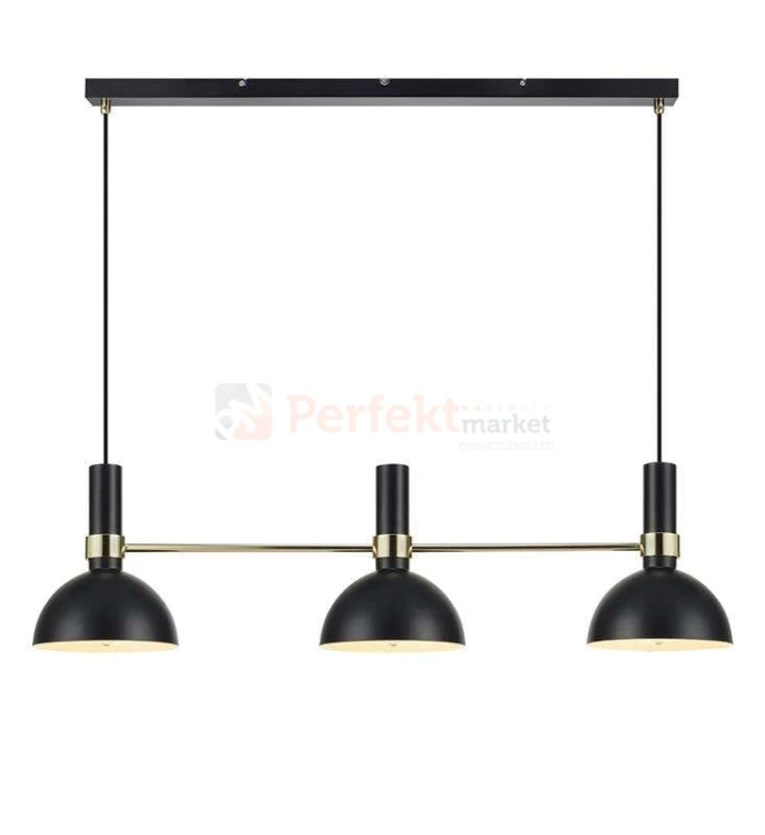 oprawa wisząca larry 106971 3L czarna mosiądz szczotkowany złota gold lampa_do_salonu markslojd perfektmarket.jpg