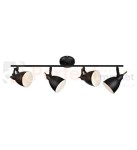 kinkiet regulowany na wysięgniku do sypialni  lampa_ścenna markslojd fjallbacka czarny 105816 perfektmarket aranżacja.jpg