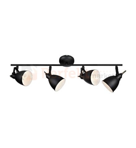kinkiet regulowany na wysięgniku do sypialni  lampa_ścenna markslojd fjallbacka czarny 105816 perfektmarket aranżacja.jpg