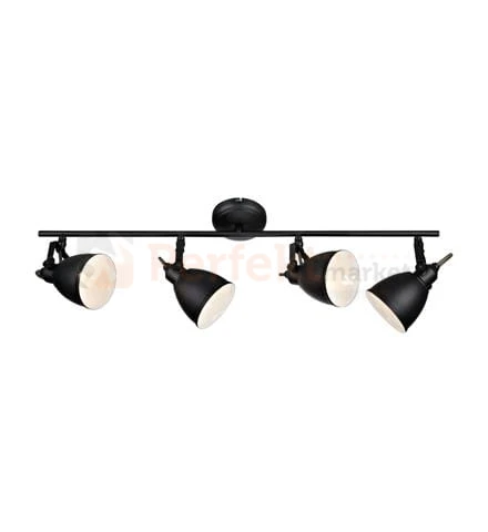 kinkiet regulowany na wysięgniku do sypialni  lampa_ścenna markslojd fjallbacka czarny 105816 perfektmarket aranżacja.jpg