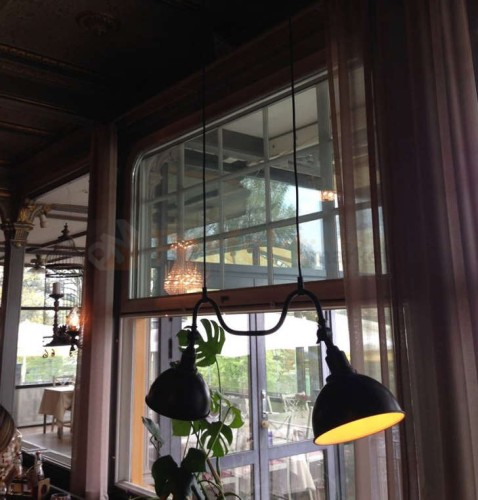 Lampa wisząca industrialna loft lampa_do_salonu markslojd ekelund czarny czarna 104635 perfektmarket aranżacja.jpg