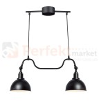 Lampa wisząca industrialna loft lampa_do_salonu markslojd ekelund czarny czarna 104635 perfektmarket aranżacja.jpg