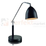 lampa stołowa biurkowa regulowana na wysięgniku do sypialni  industrialna loftowa FREDRIKSHAMN 105025 Markslojd czarna czarny perfektmarket.jpg