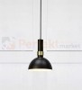 lampa wisząca larry 1L 106974 czarna złoty złota lampa_do_salonu wymiary rozmiar markslojd perfektmarket.jpg